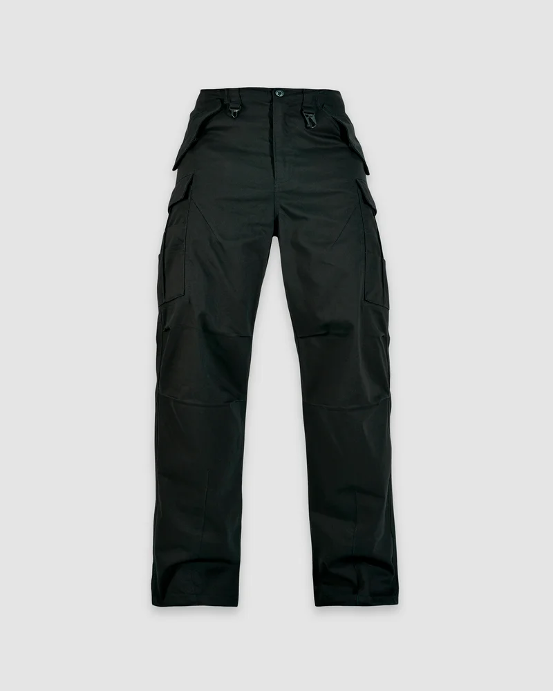 'S-66' utility cargo pants